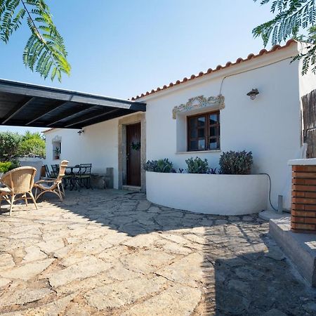 Cosy Farmhouse Quinta Da Eira 140 Years Old Λουλέ Εξωτερικό φωτογραφία