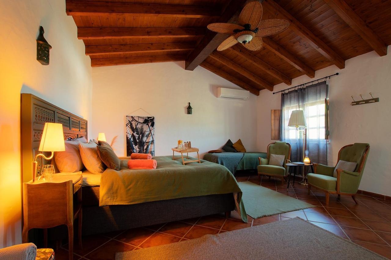 Cosy Farmhouse Quinta Da Eira 140 Years Old Λουλέ Εξωτερικό φωτογραφία
