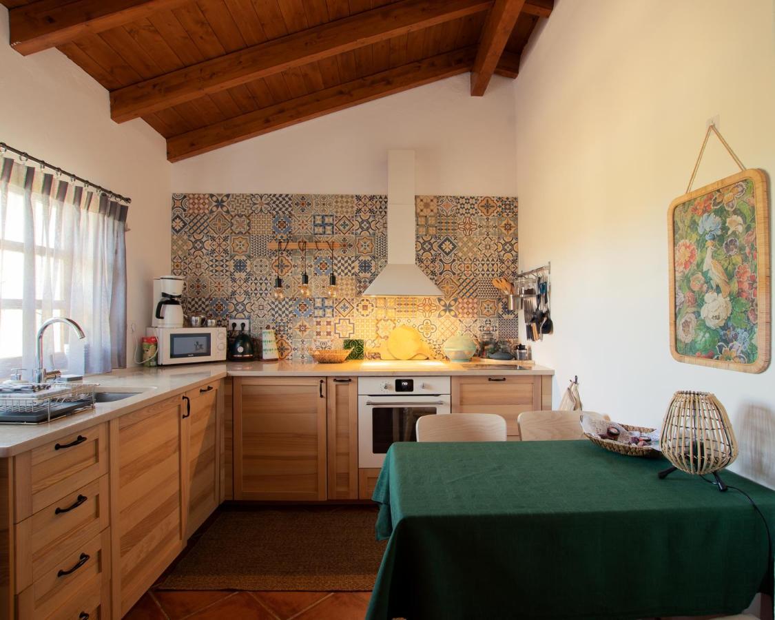 Cosy Farmhouse Quinta Da Eira 140 Years Old Λουλέ Εξωτερικό φωτογραφία